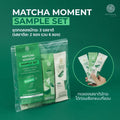 Matchazuki 【 泰國人氣抹茶品牌🍵】