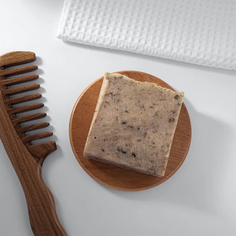 【 SOAP OPERA洗髮用手工皂🧼 】