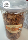 ABC Pork Floss 豬肉鬆【 全人手制造🐷 】