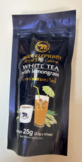 Blue Elephant 藍象 茶包